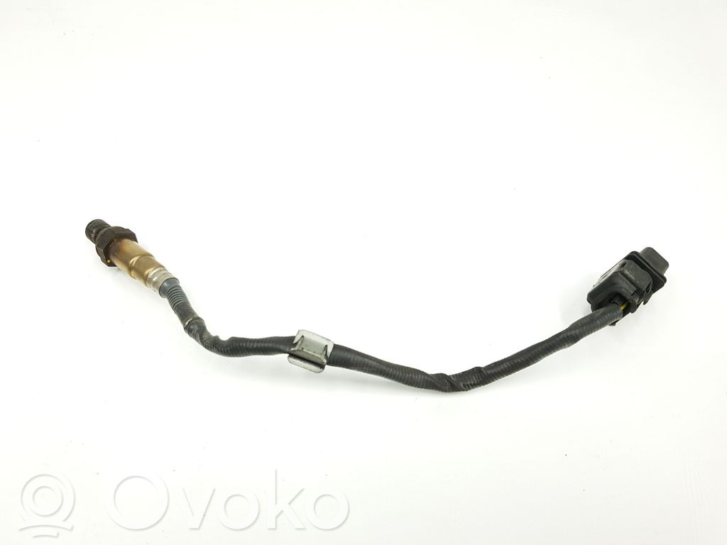 BMW 3 E90 E91 Lambdasonde Regelsonde 