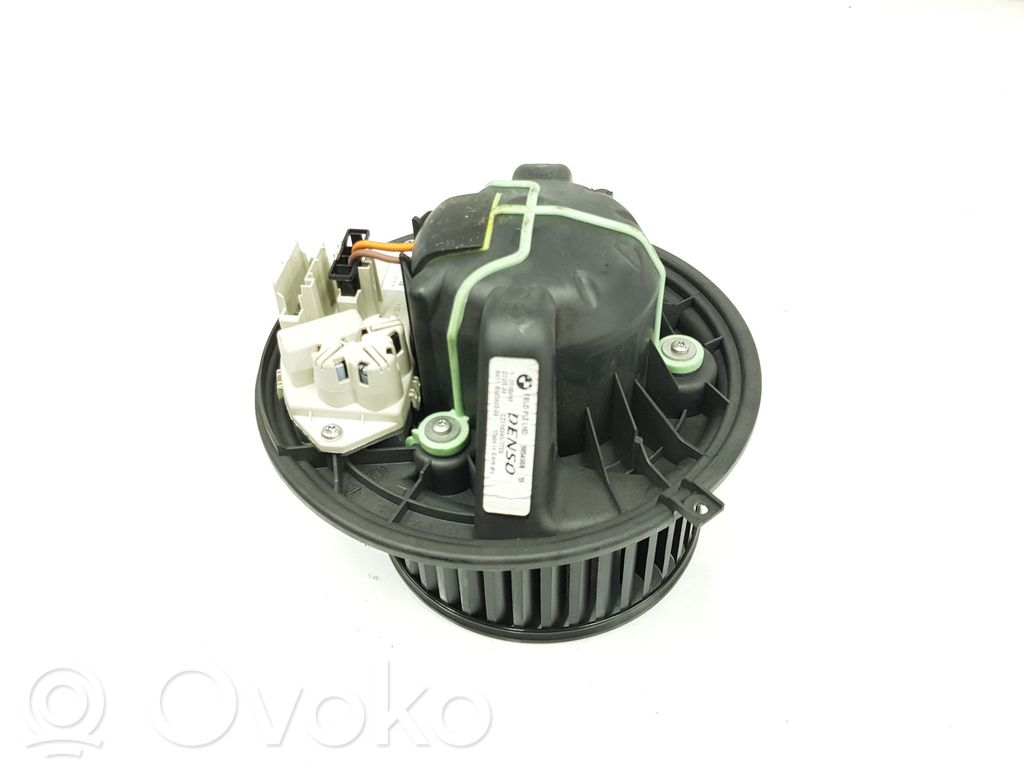 BMW 3 E90 E91 Ventola riscaldamento/ventilatore abitacolo