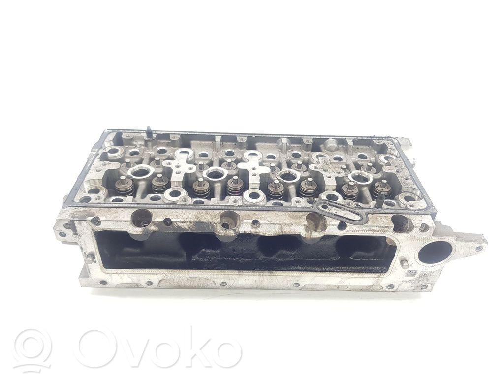 Volkswagen Caddy Engine head 