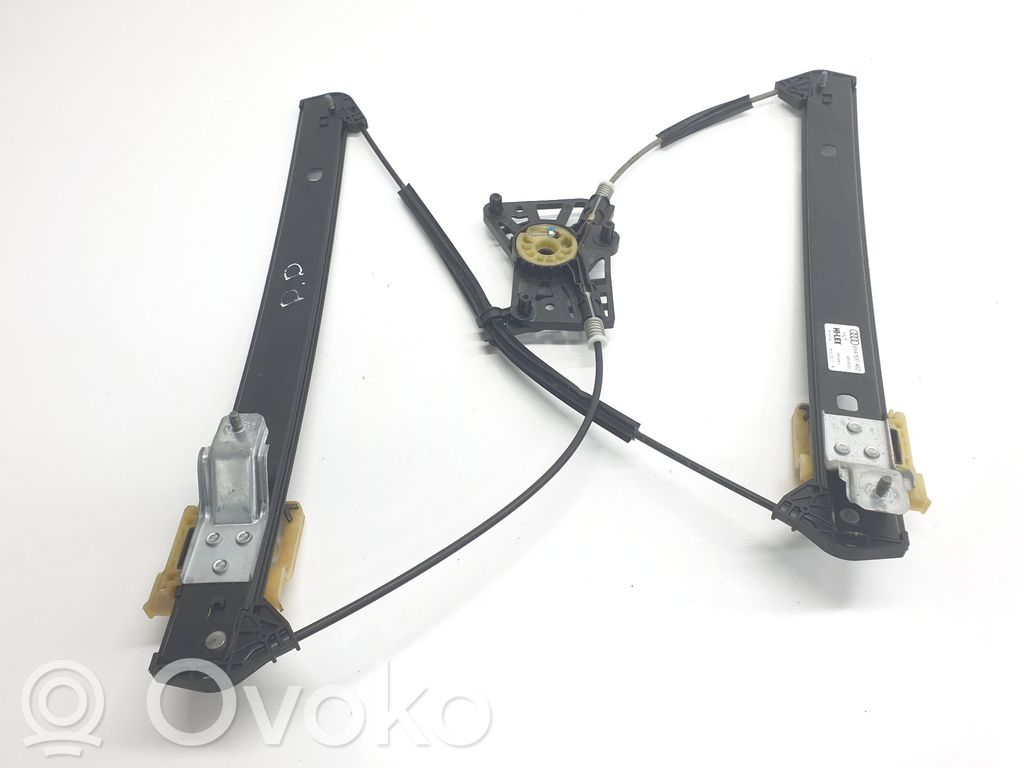 Audi Q2 - Elektryczny podnośnik szyby drzwi przednich