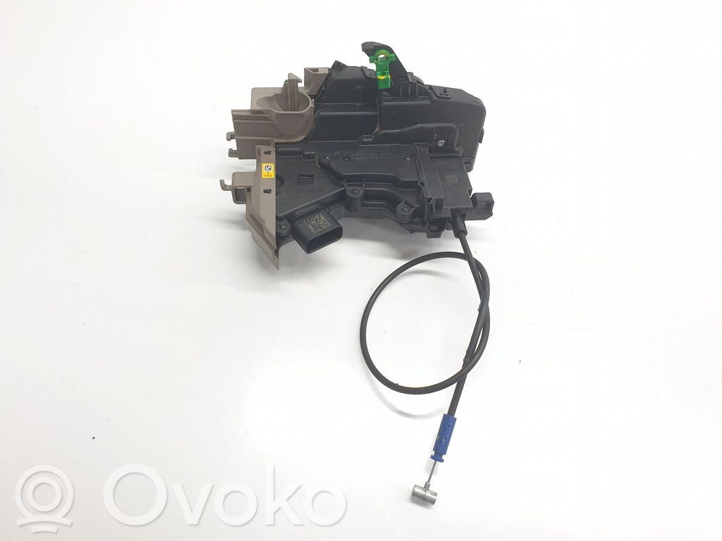 Zamek drzwi przednich   81310J7010,81310J7010