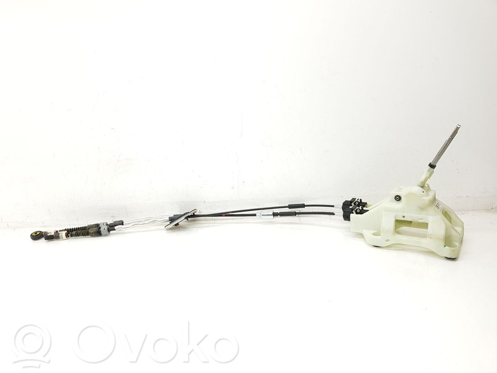 Selector caja de cambios   43700J7120WK,43700J7120WK