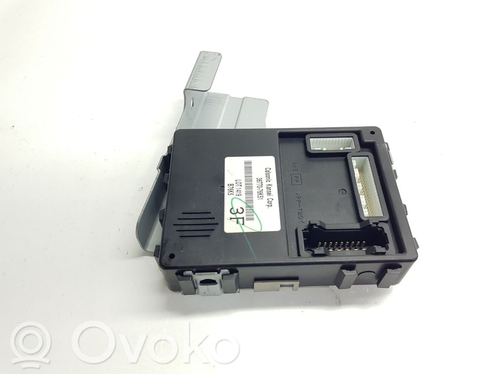 Suzuki Grand Vitara II Sonstige Steuergeräte / Module 