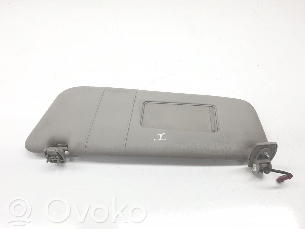 BMW 5 E60 E61 Skydelis nuo saulės 