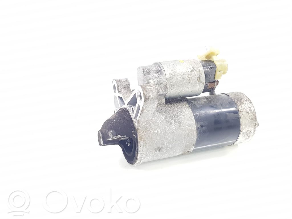 Motor de arranque   SH0218400,SH0218400,M001T81281
