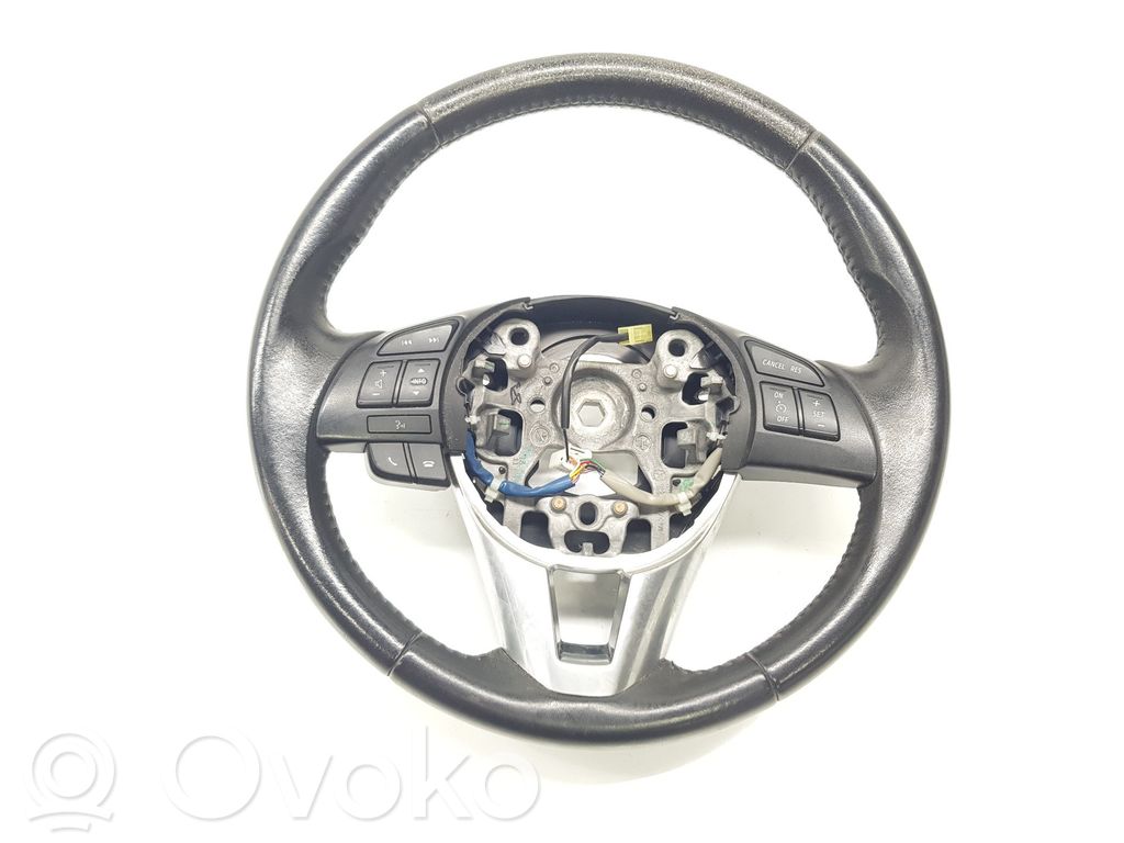 Mazda CX-5 Lenkrad 