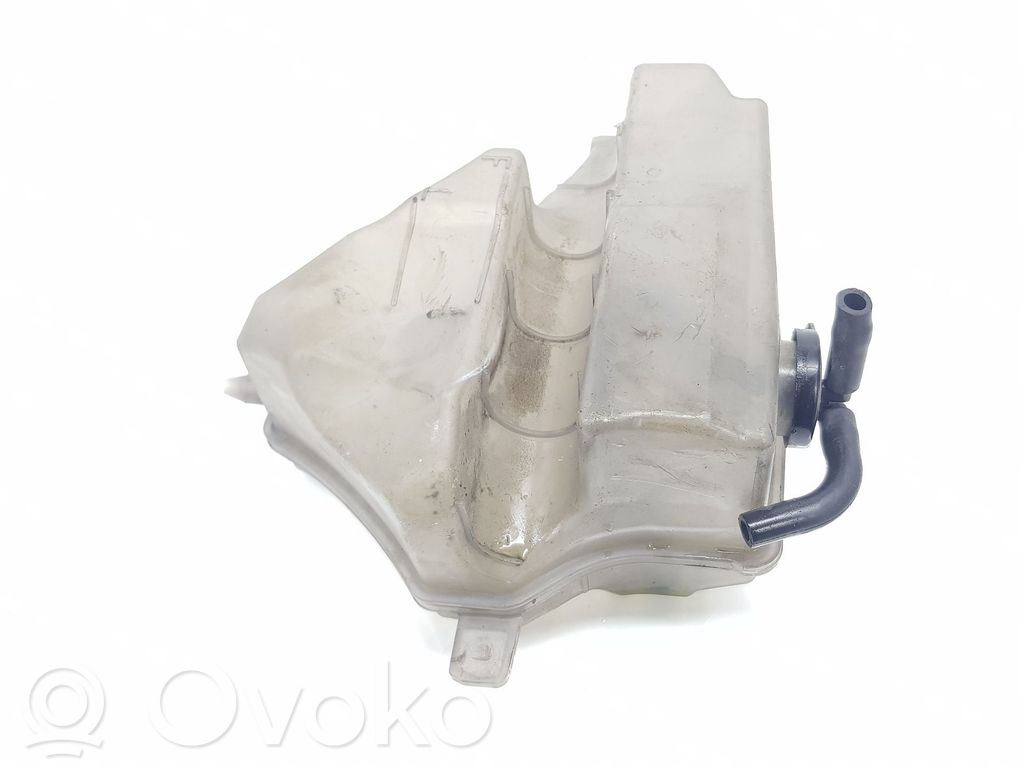 Mazda CX-5 Serbatoio di compensazione del liquido refrigerante/vaschetta 