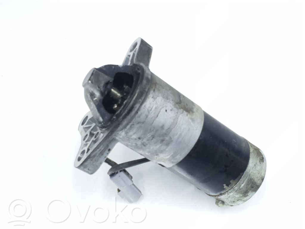 Motor de arranque   SH0218400,SH0218400