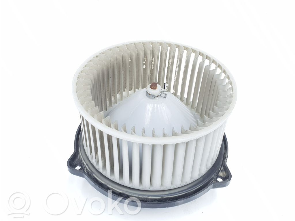 Lämmittimen puhallin   KD4561B10,KD4561B10