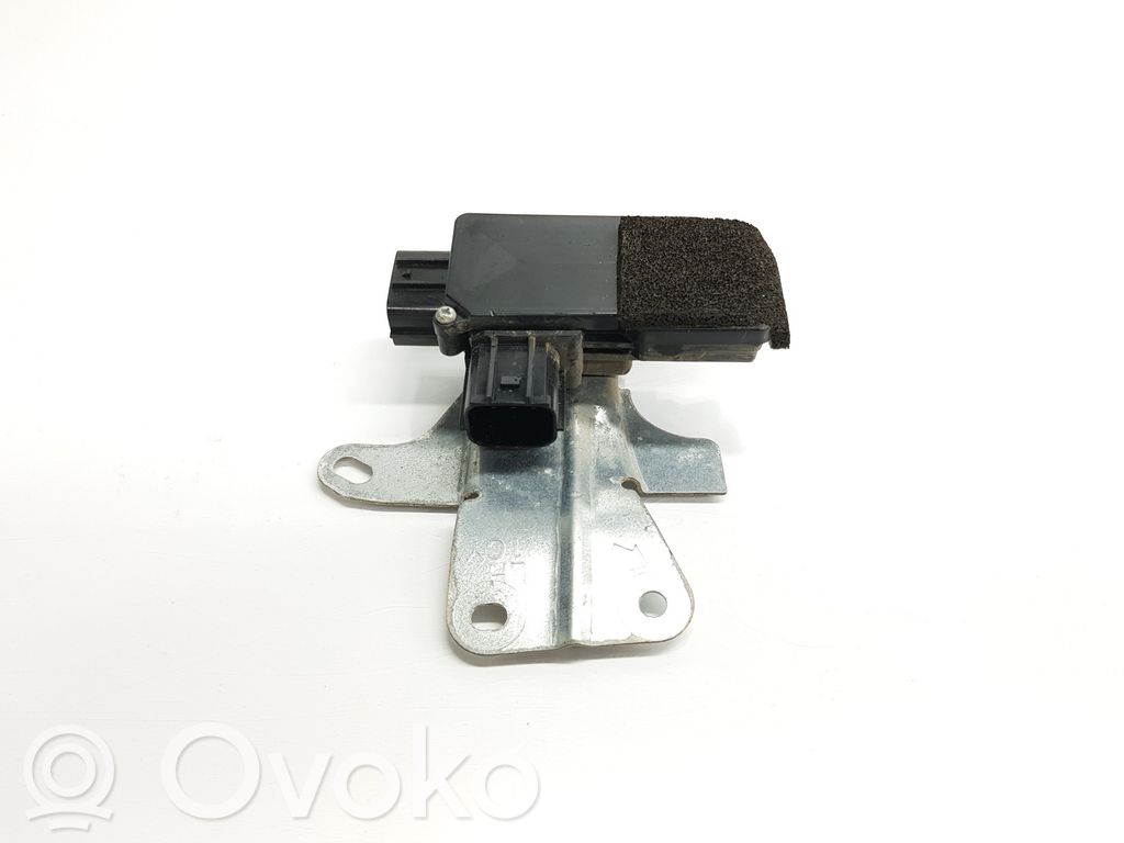 Infiniti FX Alte unități/module de control