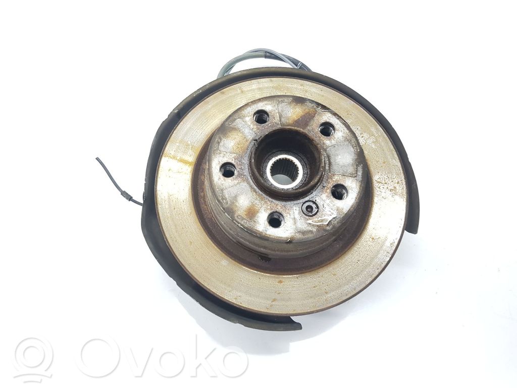 BMW 1 F20 F21 Fuso a snodo con mozzo ruota posteriore 