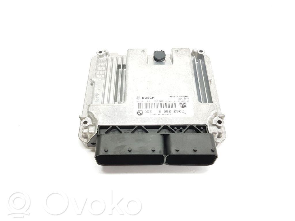 BMW 1 F20 F21 Centralina/modulo del motore
