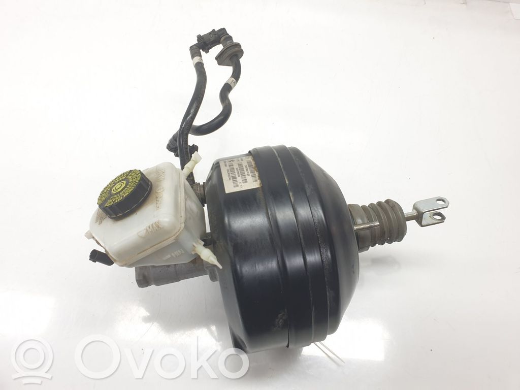 BMW 1 F20 F21 Servofreno 