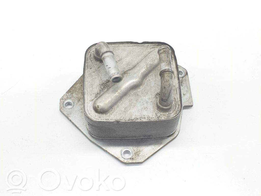 Mazda CX-5 Radiator ulei motor 