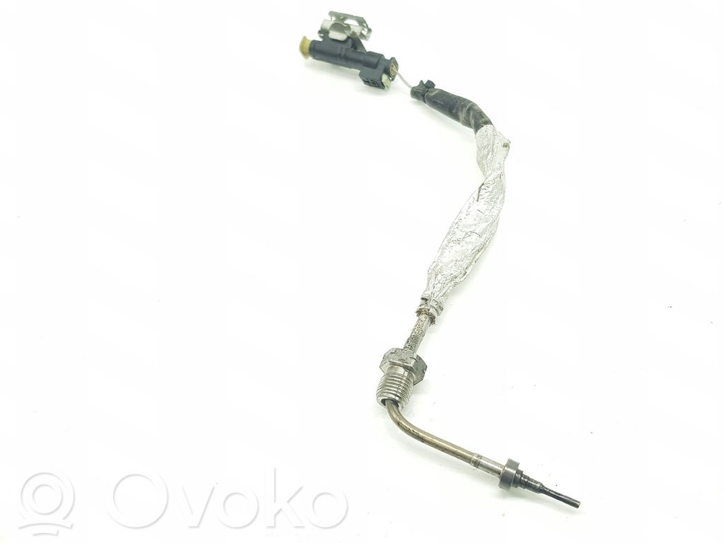 Mercedes-Benz A W176 Sensor 