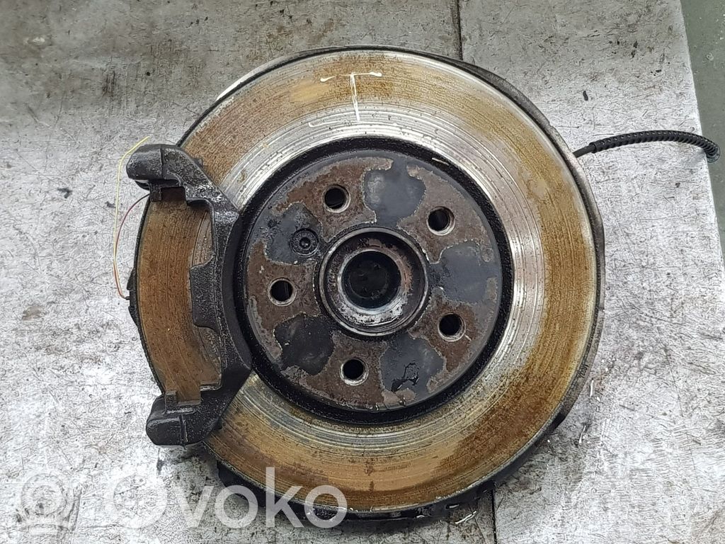 Mini One - Cooper F56 F55 Fuzetă butuc roată față 