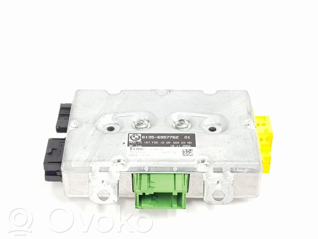 BMW 5 E60 E61 Autres unités de commande / modules 