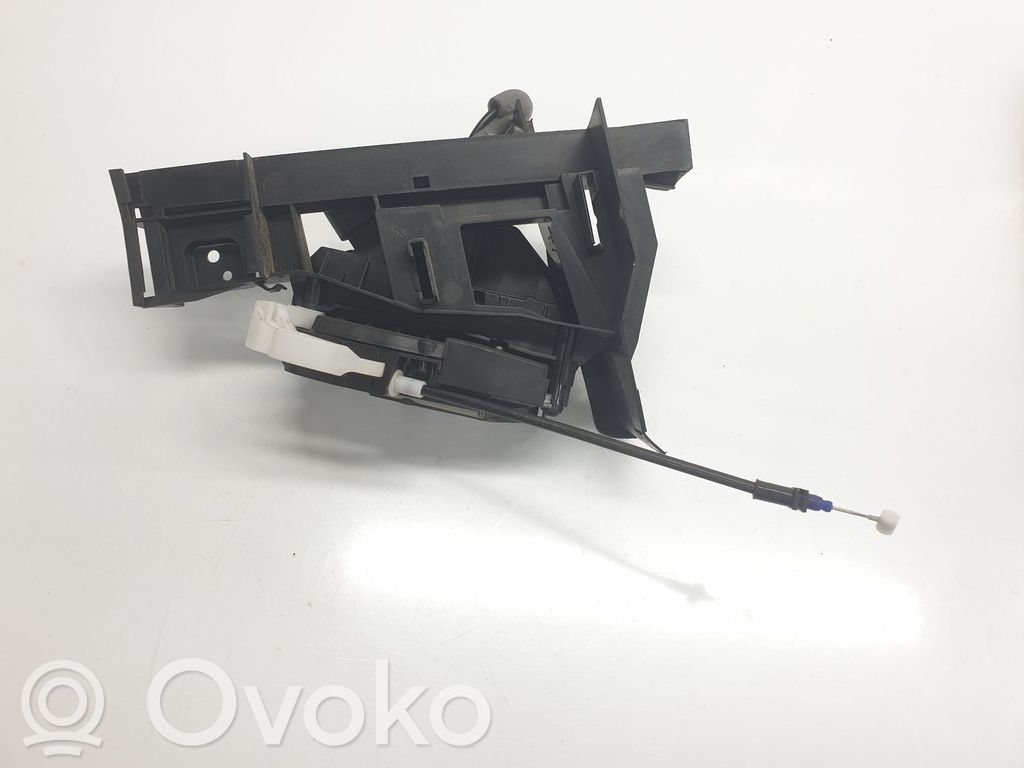 Ford Focus Serratura portiera posteriore
