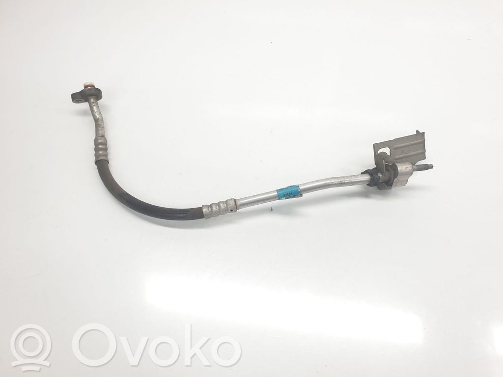 Ford Focus Conductă/furtun aer condiționat (A/C) 