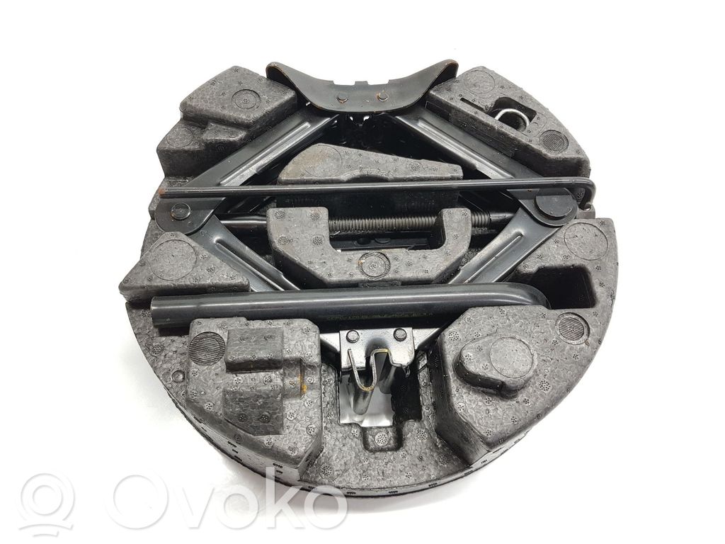 Ford Focus Cric de levage 