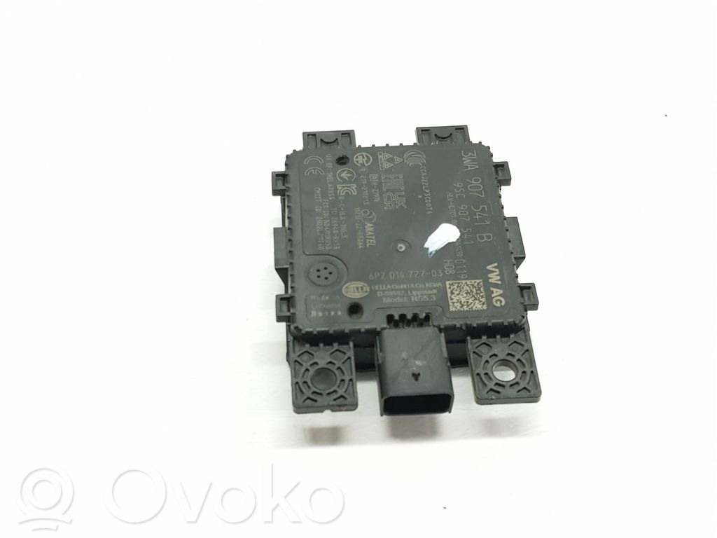 Altre centraline/moduli   3WA907541B,3WA907541B