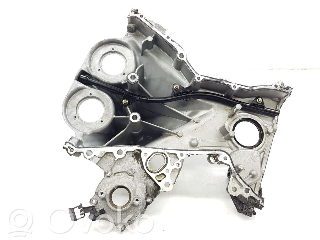 Ford Focus Osłona łańcucha rozrządu 