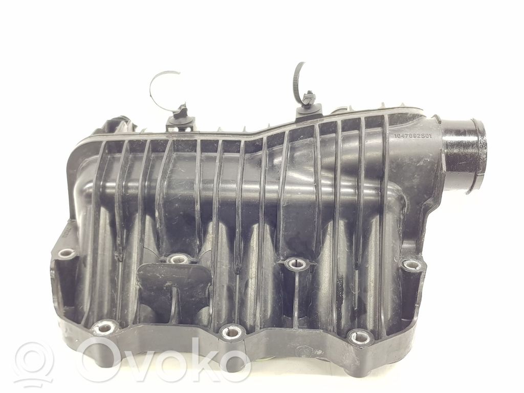 Colector de admisión   CM5G9424GB,2544349,1151CB