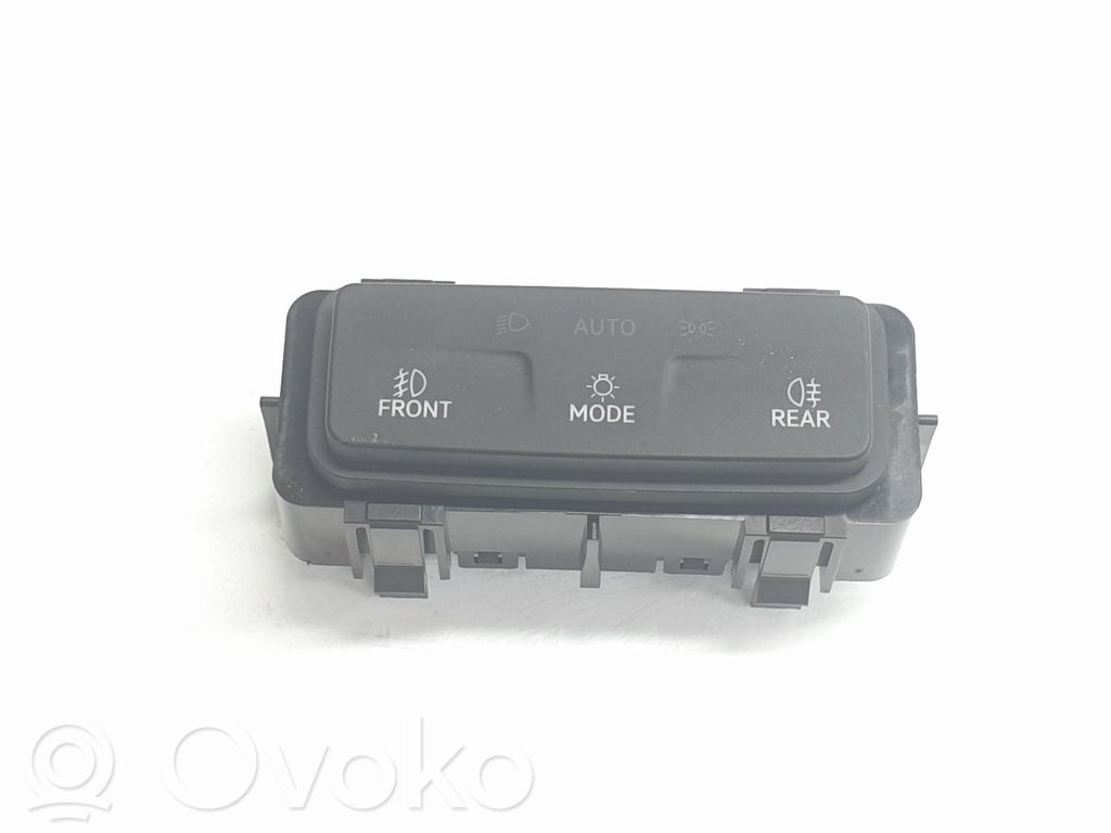 Volkswagen Crafter Otras unidades de control/módulos 