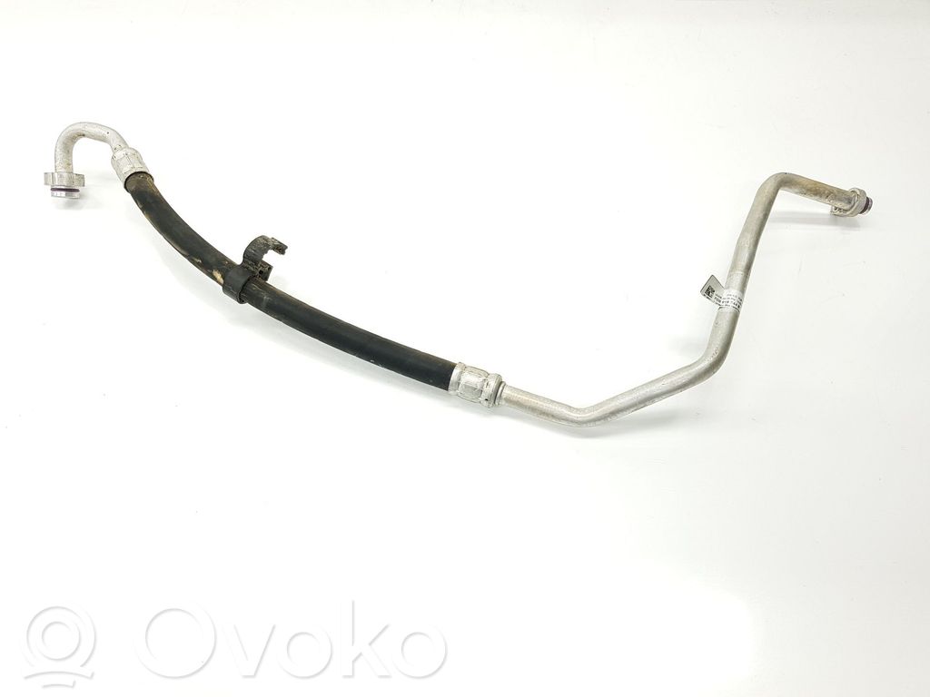 Volkswagen Crafter Tubo flessibile aria condizionata (A/C) 