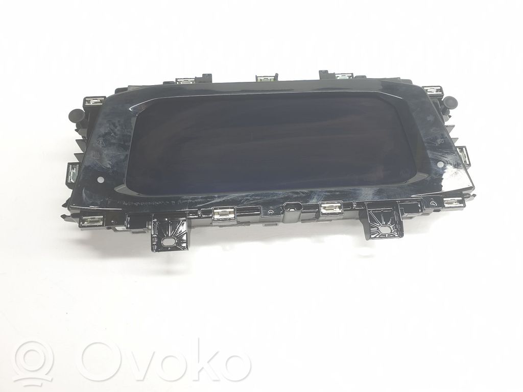 Volkswagen Crafter Tachimetro (quadro strumenti) 