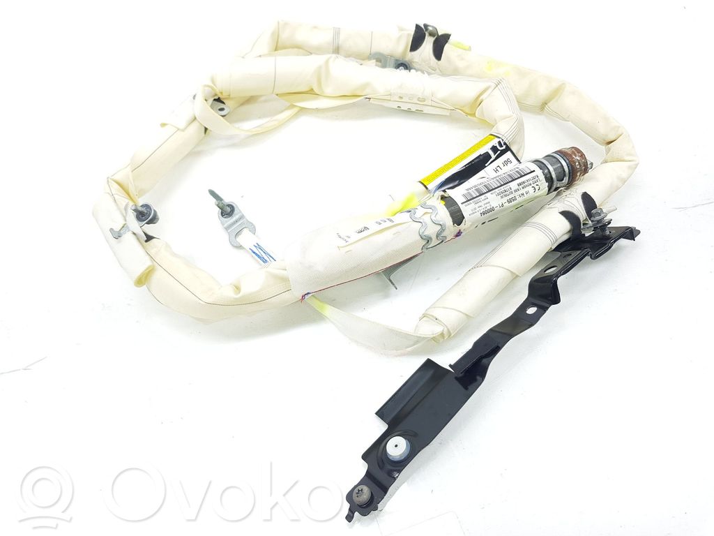 Land Rover Range Rover Evoque L538 Airbag de toit 