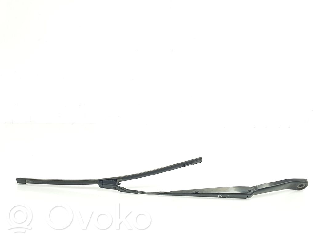 Land Rover Range Rover Evoque L538 Braccio della spazzola tergicristallo anteriore 