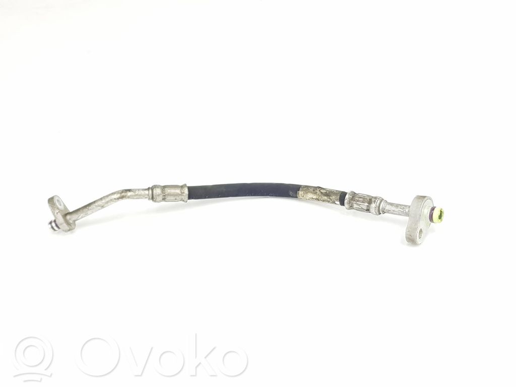 Land Rover Range Rover Evoque L538 Wąż / Przewód klimatyzacji A/C 