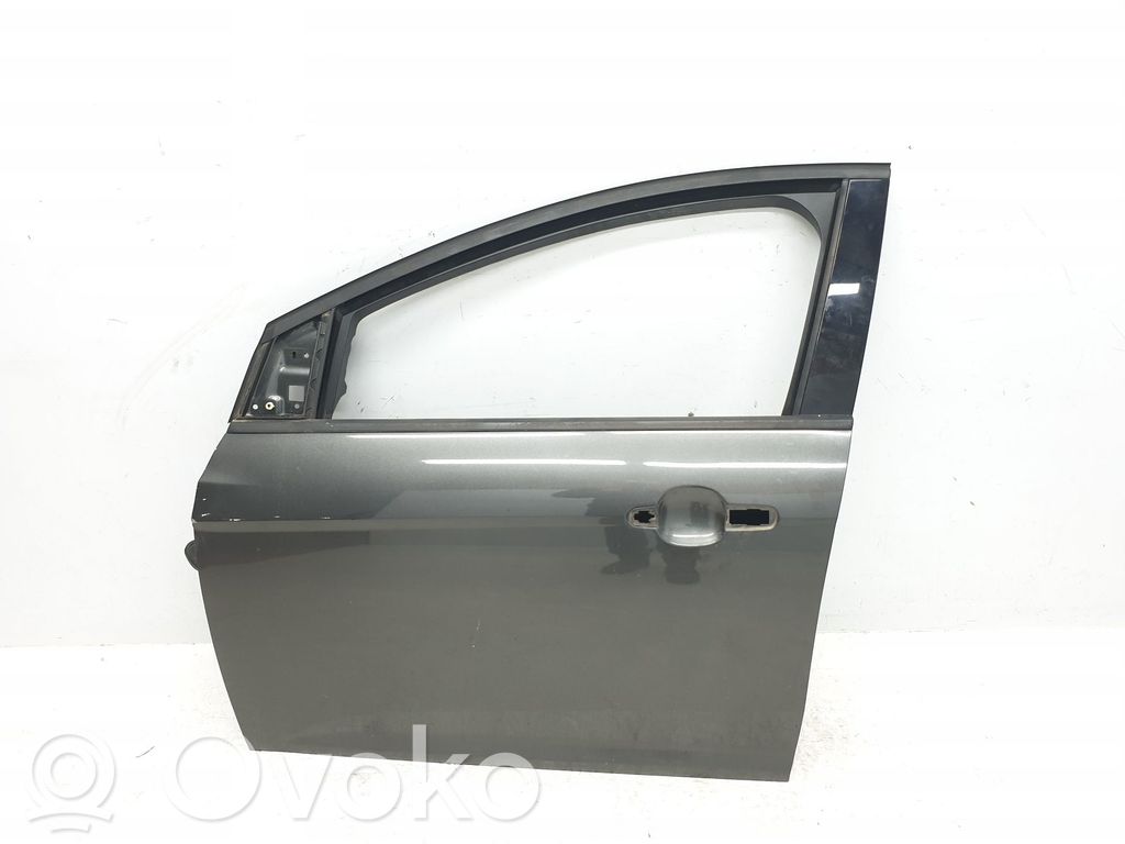 Priekinės durys   PBM51A20125BF,2147846,COLORGRISMAGNETICO