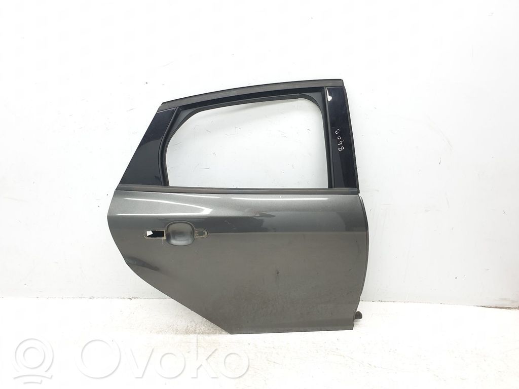 Galinės durys   PBM51A24630BF,2172759,COLORGRISMAGNETICO