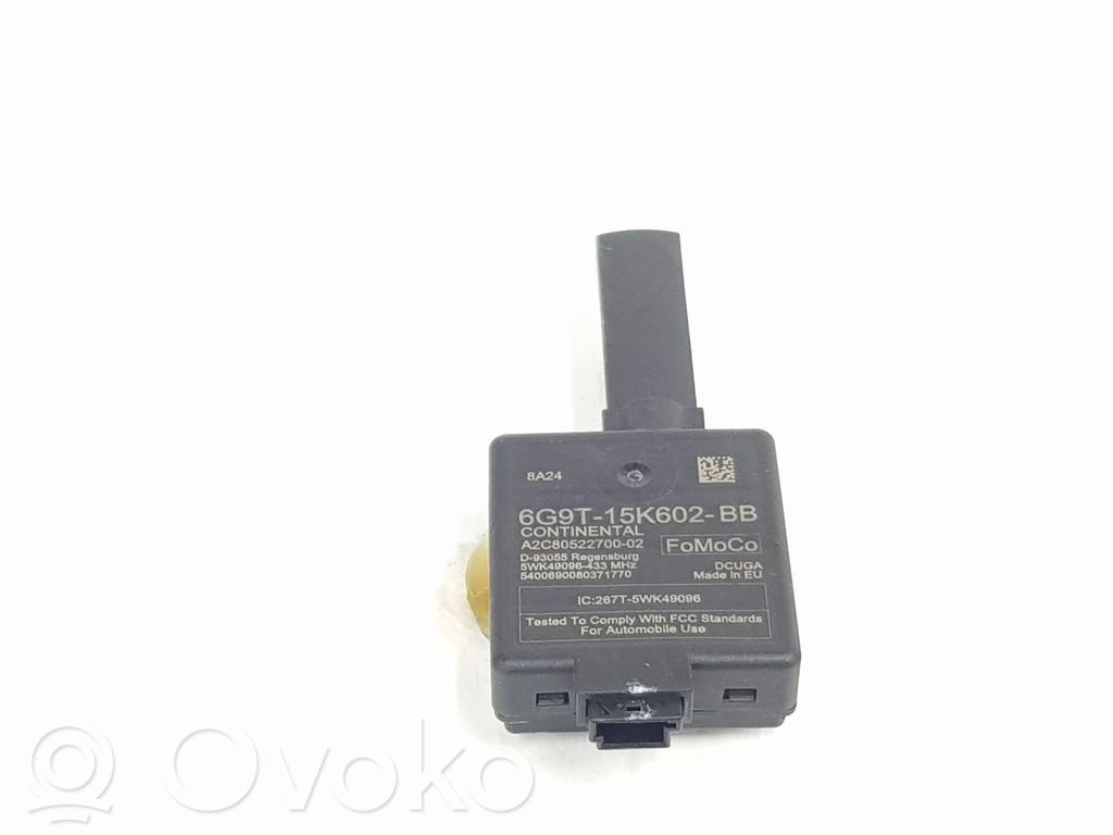 Autres unités de commande / modules   6G9T15K602BB,2326738