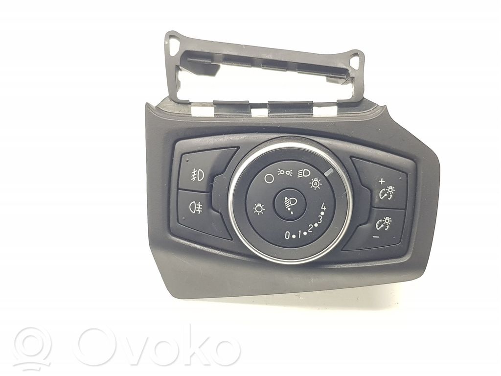 Interruptor de luz   F1ET13A024CB,2044625