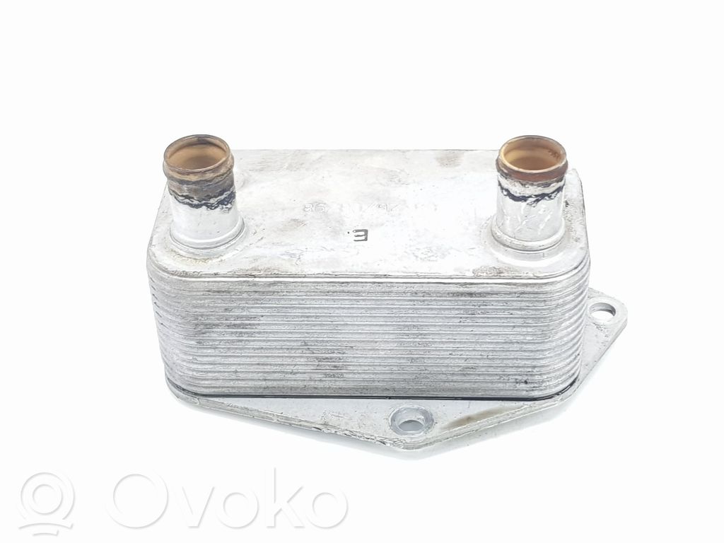 Engine oil radiator   2247203,11422247015,1151CB