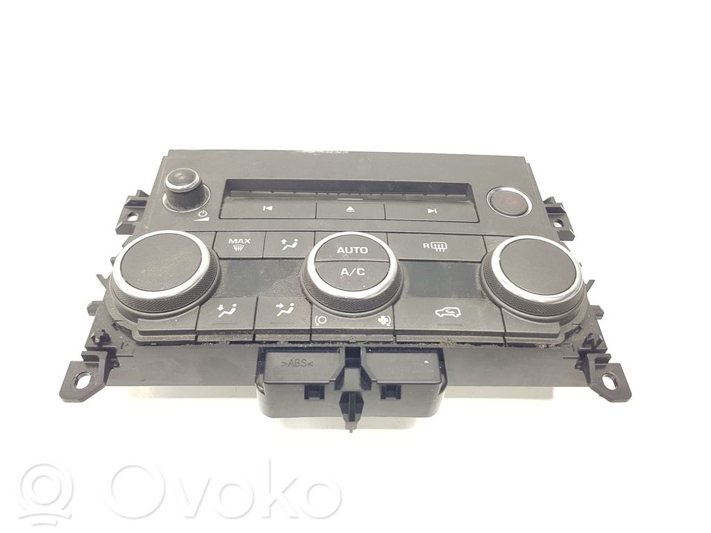Land Rover Range Rover Evoque L538 Unitate control climatizare 