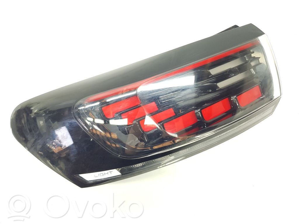 Lampa tylna   11A945207A,11A945207A