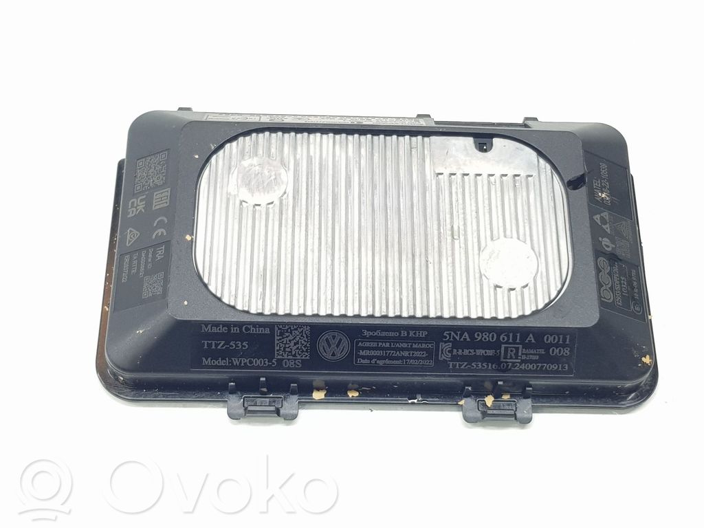 Autres unités de commande / modules   5NA980611A,5NA980611A