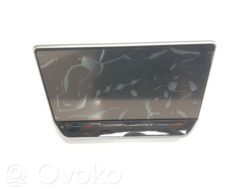 Volkswagen ID.4 Monitor/display/piccolo schermo