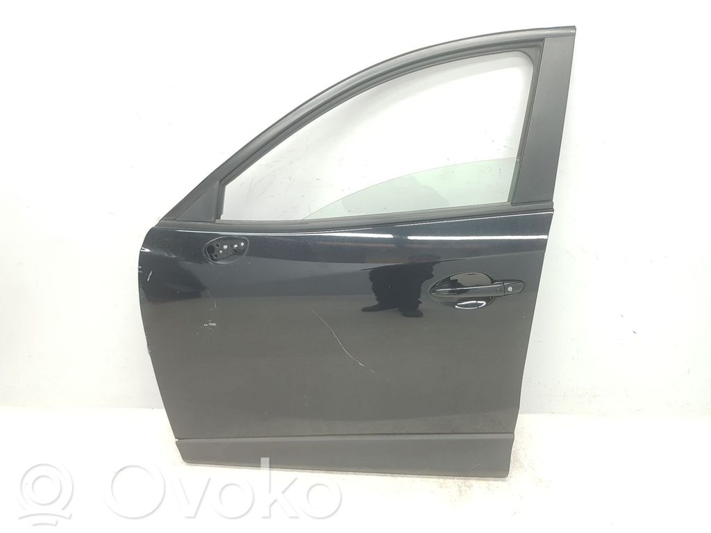 Puerta delantera   KDY35902XJ,COLORNEGRO41W,1161CB