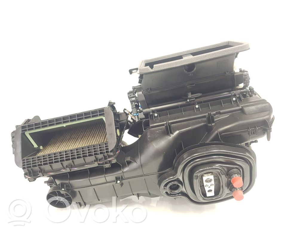 Volkswagen Touran III Bloc de chauffage complet