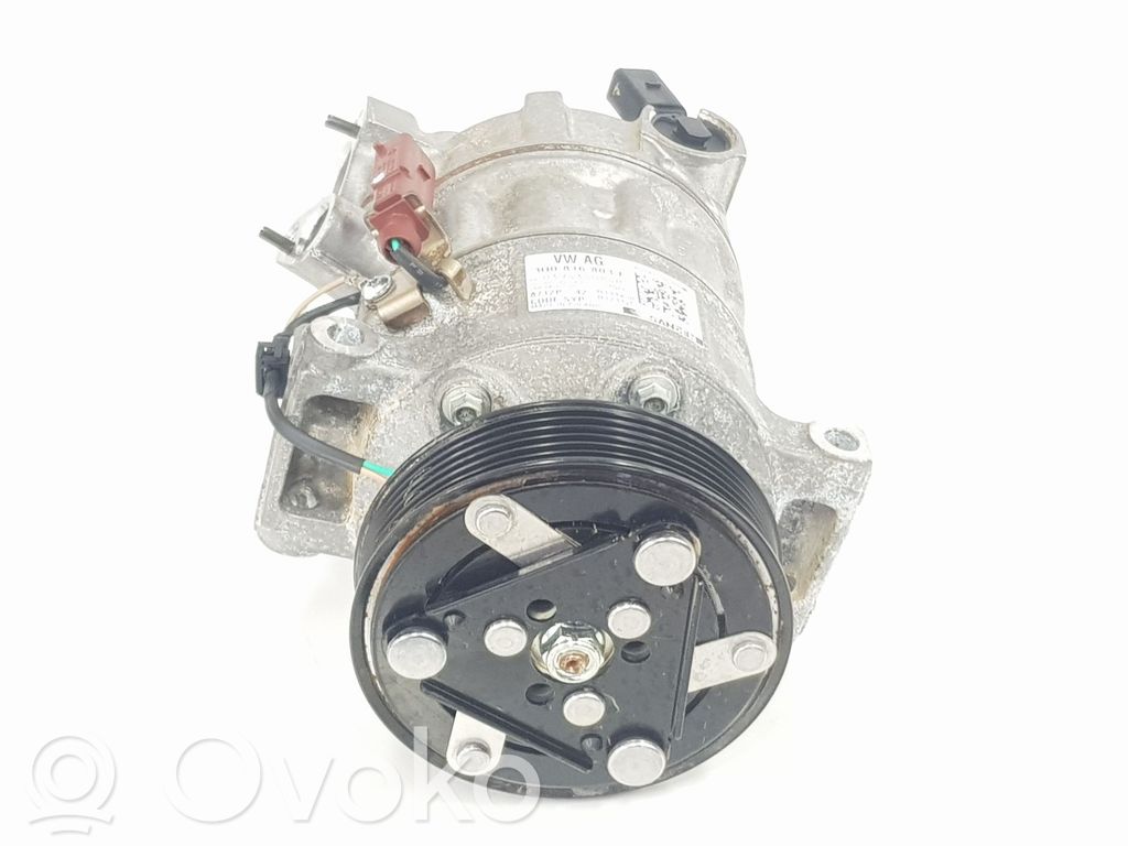 Kompresor / Sprężarka klimatyzacji A/C   3Q0916803E,5Q0816721S