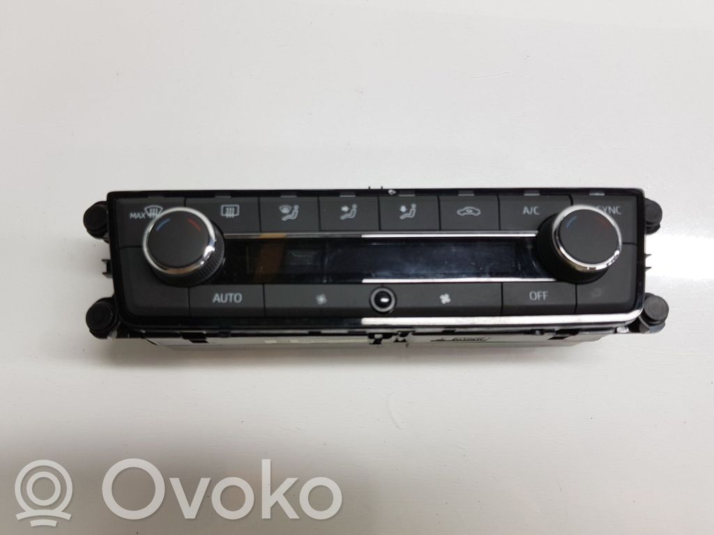 Seat Arona Panel klimatyzacji 