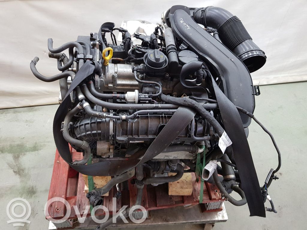 Moteur   DACA,05E100031N