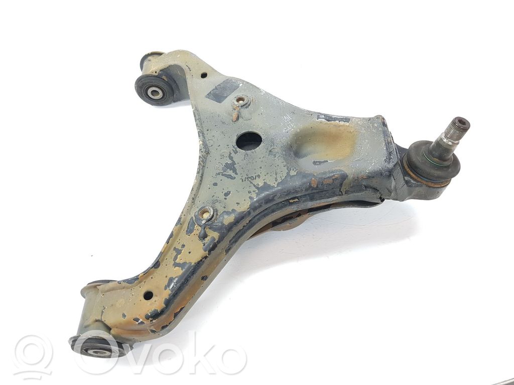 Mercedes-Benz Sprinter W906 Braccio di controllo sospensione anteriore inferiore/braccio oscillante