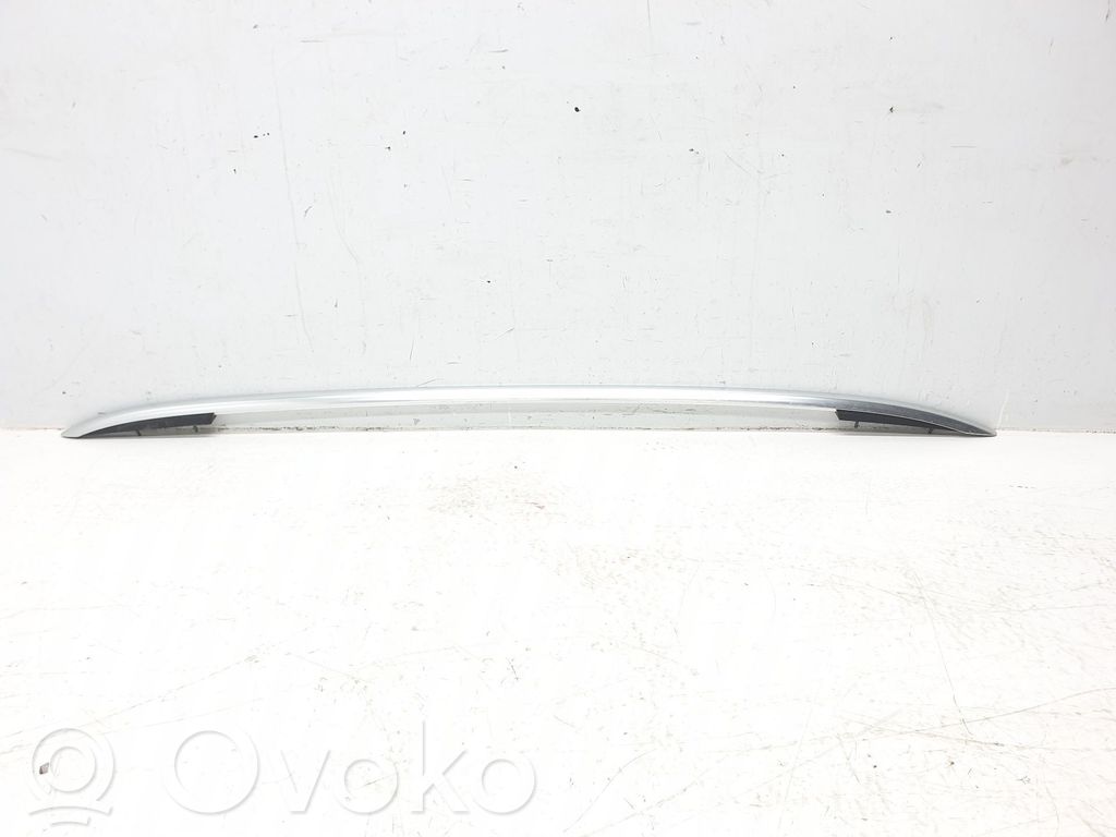 Volkswagen Touran III Relingi dachowe 