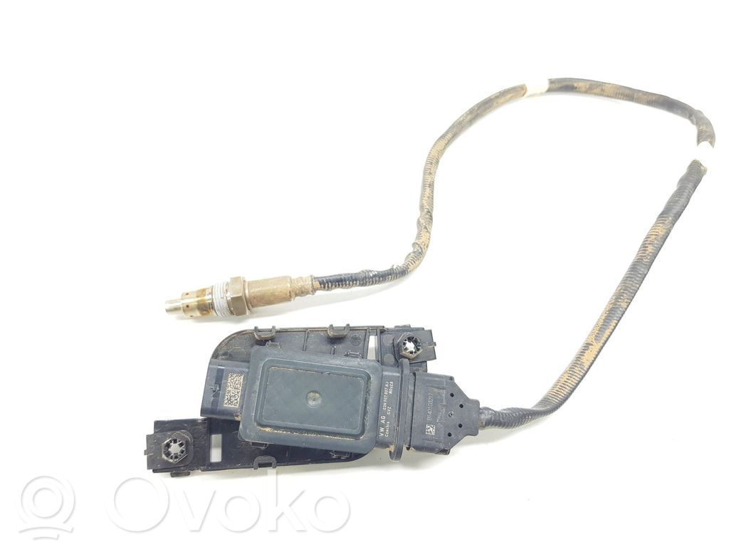 Volkswagen Crafter Lambda probe sensor 